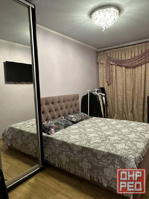Сдам квартиру в Пролетарском районе ! Донецк - изображение 2