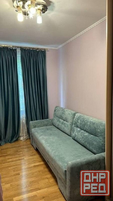 Сдам квартиру в Пролетарском районе ! Донецк - изображение 7