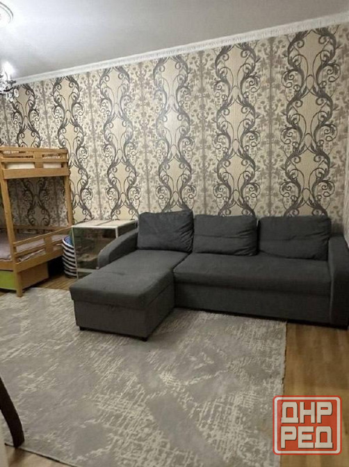 Сдам квартиру в Пролетарском районе ! Донецк - изображение 3