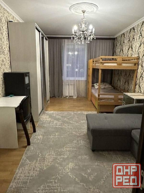 Сдам квартиру в Пролетарском районе ! Донецк - изображение 4