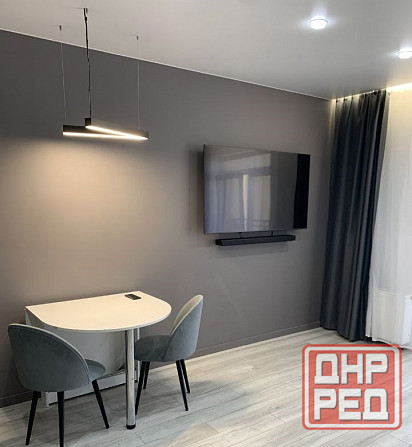 Сдается: Двухкомнатная квартира в Ленинском районе Донецк - изображение 8