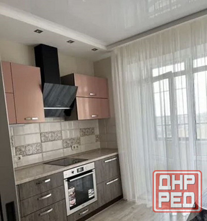 Сдается: Двухкомнатная квартира в Ленинском районе Донецк - изображение 7