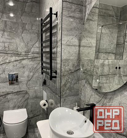 Сдается: Двухкомнатная квартира в Ленинском районе Донецк - изображение 6