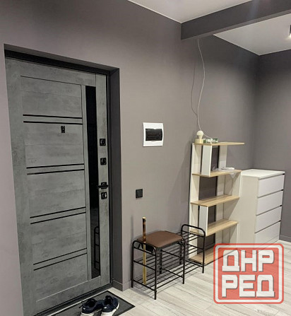 Сдается: Двухкомнатная квартира в Ленинском районе Донецк - изображение 3