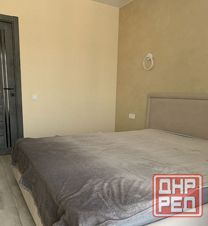 Сдается: Двухкомнатная квартира в Ленинском районе Донецк - изображение 4