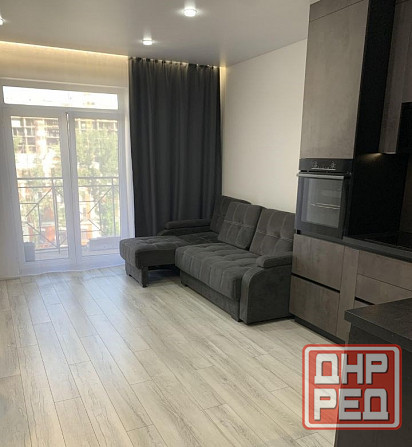 Сдается: Двухкомнатная квартира в Ленинском районе Донецк - изображение 1