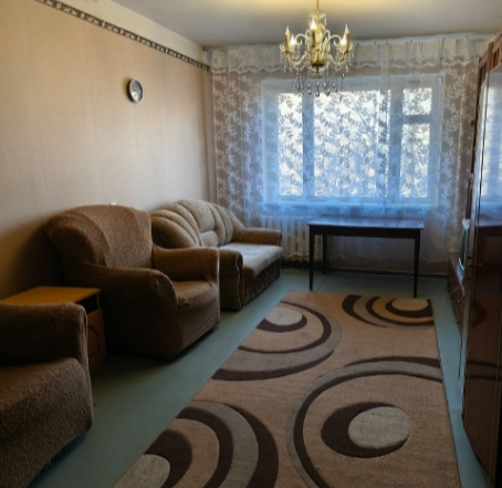 Сдам 3-к квартиру на Зеленом Макеевка