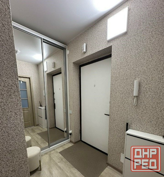 2кк квартира в центре Калининского района Донецка. Донецк - изображение 3