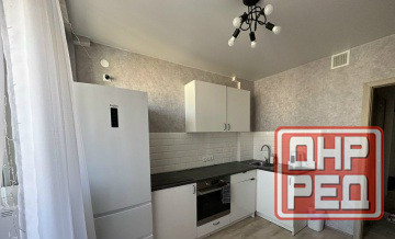 2кк квартира в центре Калининского района Донецка. Донецк - изображение 8