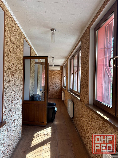 Продам 3 квартиру Центр пр. Театральный 100кв.м Донецк - изображение 4