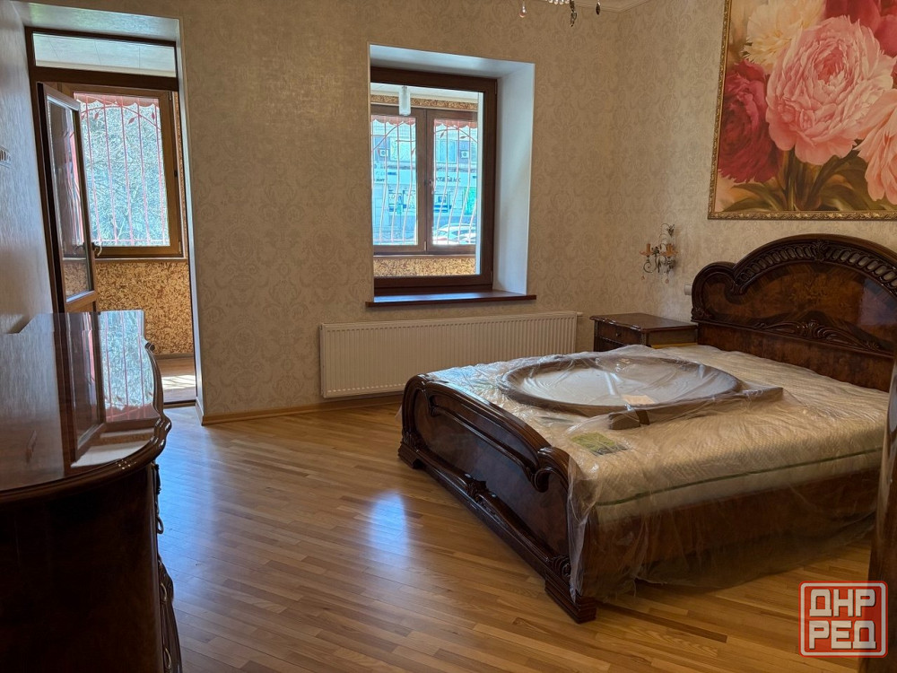 Продам 3 квартиру Центр пр. Театральный 100кв.м Донецк - изображение 2