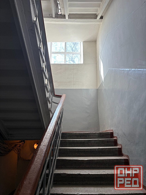 Продам 3 квартиру Центр пр. Театральный 100кв.м Донецк - изображение 6