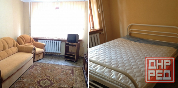 Сдам 2-к квартиру на Черемушках Макеевка - изображение 1