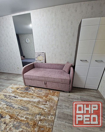 Сдам уютную кваpтиpу на длительный cрок в Калининском районе. Донецк - изображение 8
