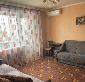 Сдам 1-к квартиру на Бажанова Макеевка