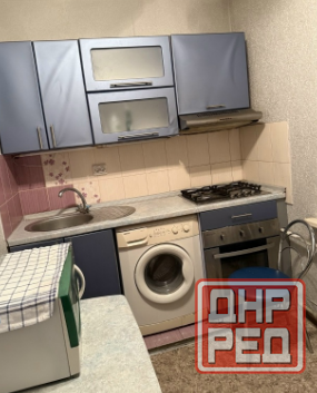 Сдам 1-к квартиру в Центре Макеевки Макеевка - изображение 1