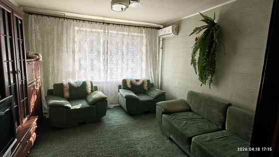 Сдам 2-к квартиру на Бажанова Макеевка