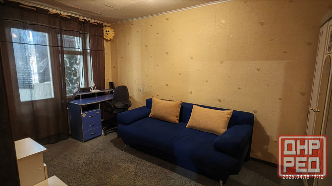 Сдам 2-к квартиру на Бажанова Макеевка - изображение 5