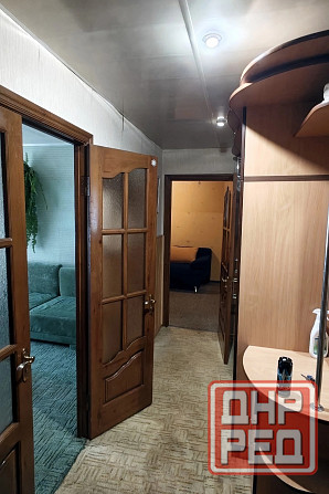 Сдам 2-к квартиру на Бажанова Макеевка - изображение 6