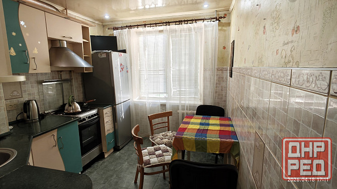 Сдам 2-к квартиру на Бажанова Макеевка - изображение 4