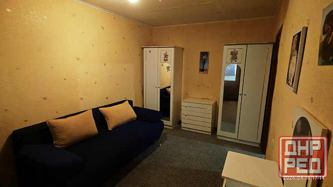 Сдам 2-к квартиру на Бажанова Макеевка - изображение 7