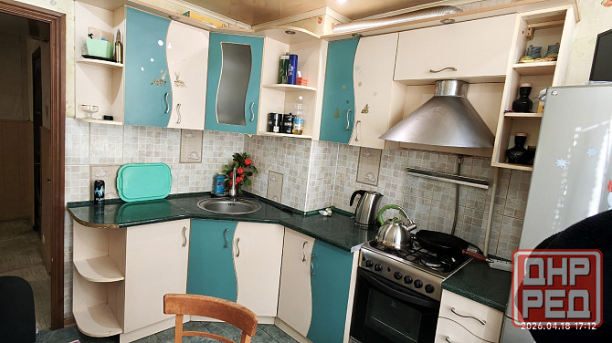 Сдам 2-к квартиру на Бажанова Макеевка - изображение 2