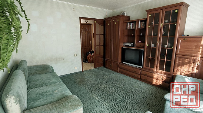 Сдам 2-к квартиру на Бажанова Макеевка - изображение 3