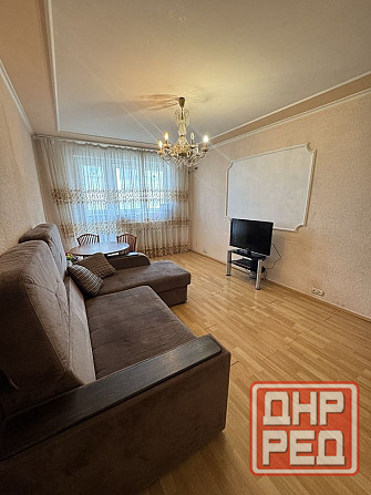 Аренда 2-квартиры в г. Донецк, Будённовский район Адрес - пл. Будённого Донецк - изображение 1