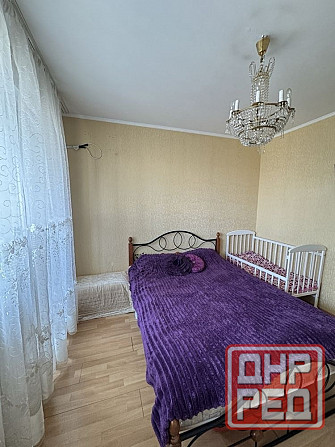 Аренда 2-квартиры в г. Донецк, Будённовский район Адрес - пл. Будённого Донецк - изображение 3