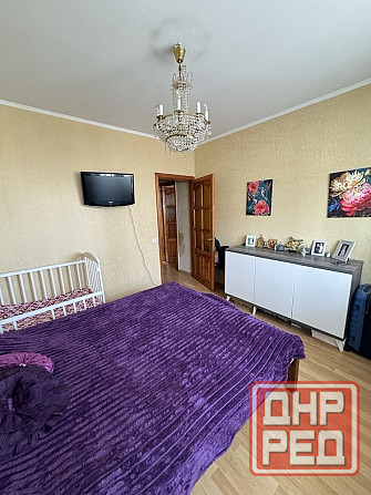 Аренда 2-квартиры в г. Донецк, Будённовский район Адрес - пл. Будённого Донецк - изображение 2