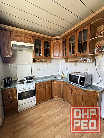 Аренда 2-квартиры в г. Донецк, Будённовский район Адрес - пл. Будённого Донецк - изображение 4