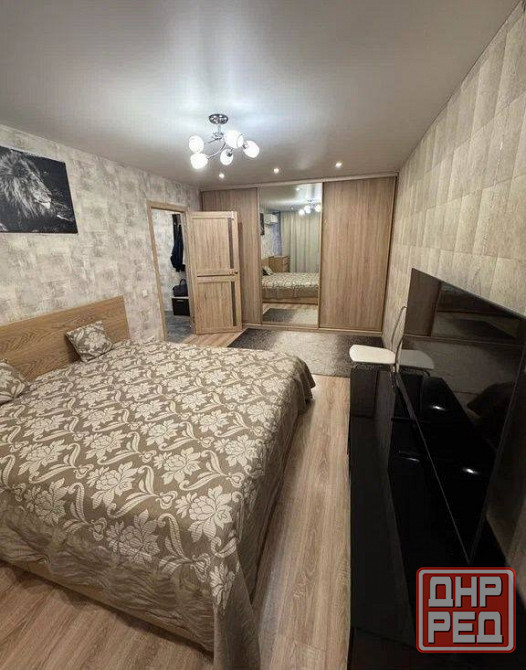 Сдам квартиру в Куйбышевском районе ! Донецк - изображение 2