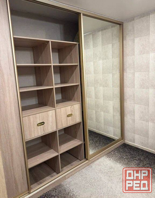 Сдам квартиру в Куйбышевском районе ! Донецк - изображение 5