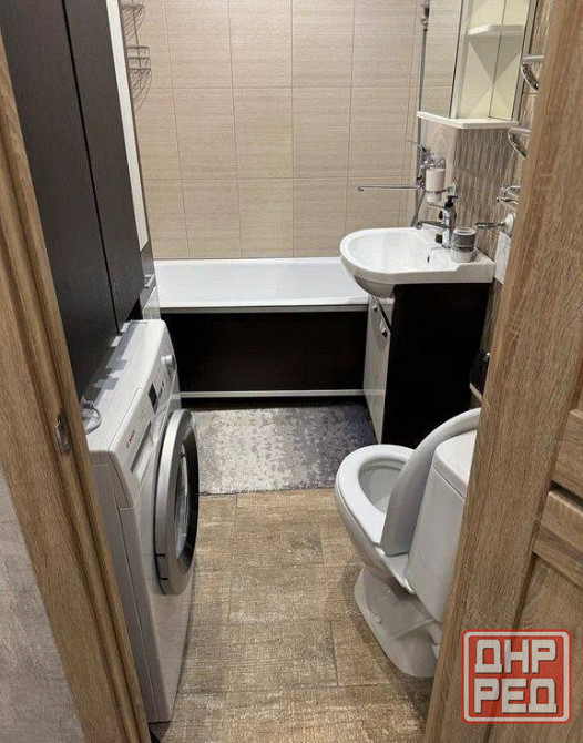 Сдам квартиру в Куйбышевском районе ! Донецк - изображение 6