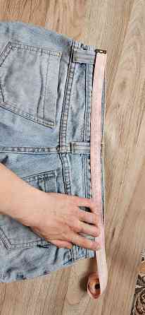 Шорты женские джинсовые короткие Донецк