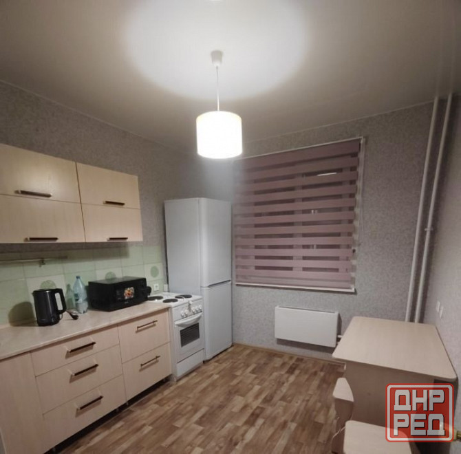 Сдам квартиру улица Капитана Ратникова, 4 Донецк - изображение 6