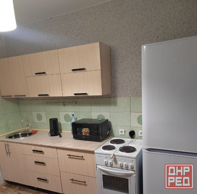 Сдам квартиру улица Капитана Ратникова, 4 Донецк - изображение 1