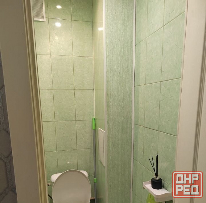 Сдам квартиру улица Капитана Ратникова, 4 Донецк - изображение 5