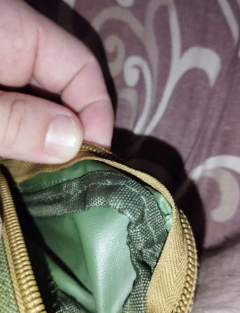 Сумка нагрудная Макеевка