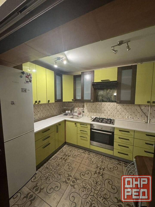 Сдам квартиру на Щорса Донецк - изображение 4