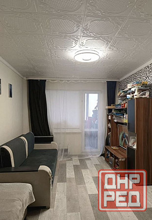 Сдам квартиру улица Рослого, 4 Донецк - изображение 1