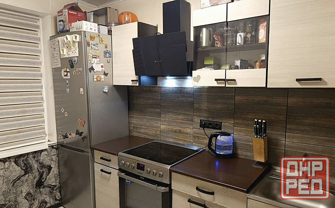 Сдам квартиру улица Рослого, 4 Донецк - изображение 6