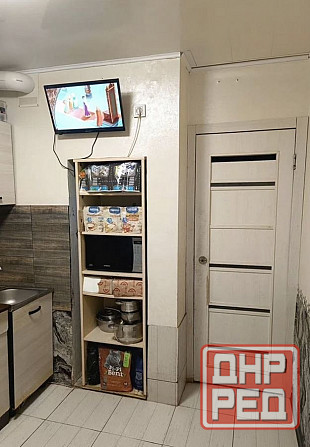 Сдам квартиру улица Рослого, 4 Донецк - изображение 8