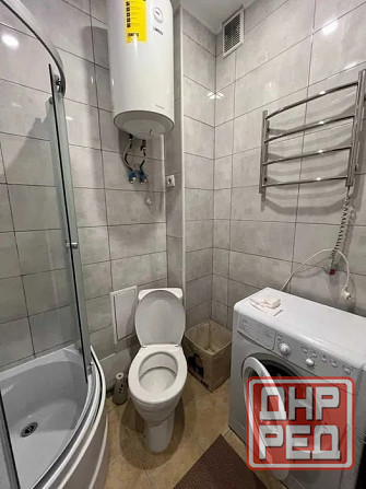 Сдам квартиру Армавирская улица, 10А Донецк - изображение 4