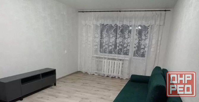 Сдается: Однокомнатная квартира в Буденновском районе Донецк - изображение 2
