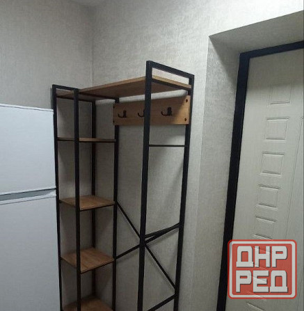 Сдается: Однокомнатная квартира в Буденновском районе Донецк - изображение 6