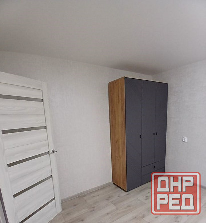 Сдается: Однокомнатная квартира в Буденновском районе Донецк - изображение 4