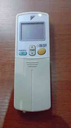 Пульты для кондиционера оригинал Daikin.Mitsubihi heavy.Carrier.LG.Samsung Донецк