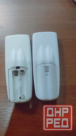 Пульты для кондиционера оригинал Daikin.Mitsubihi heavy.Carrier.LG.Samsung Донецк - изображение 7