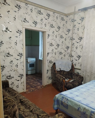 Продам 1-к квартиру на Черемушках Макеевка
